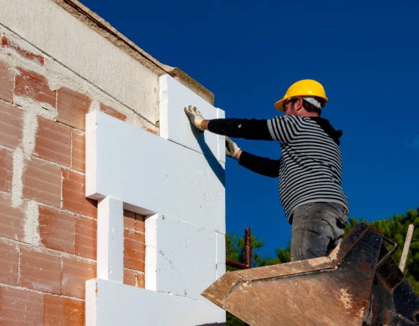 Best Insulation for Specific Applications in Chatsworth, IL